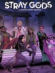 Stray Gods: The Roleplaying Musical (PC) - Steam Key - GLOBAL Steam Key GLOBAL