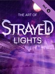 Strayed Lights Digital Art Book (PC) - Steam Clé - GLOBAL Steam Key GLOBAL