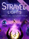 Strayed Lights Soundtrack (PC) - Steam Clé - GLOBAL Steam Key GLOBAL