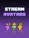 Stream Avatars (PC) - Steam Regalo - GLOBALE Steam Gift GLOBAL