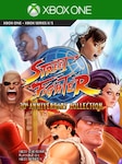 Street Fighter 30th Anniversary Collection Xbox One Xbox Live Key UNITED STATES