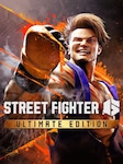 Street Fighter 6 | Ultimate Edition (PC) - Steam Key - GLOBAL Steam Key GLOBAL