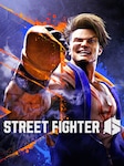 Street Fighter 6 (PC) - Steam Schlüssel - ROW Steam Key ROW