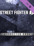 Street Fighter 6 - Year 1 Character Pass (PC) - Steam Key - GLOBAL Steam Key GLOBAL