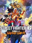 Street Fighter 6 Years 1-2 Fighters Edition PC Steam Chiave EUROPA