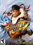 Street Fighter IV Xbox One Xbox Live Account GLOBAL