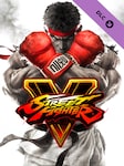 Street Fighter V - Champion Edition Upgrade Kit Bundle - Steam Key - GLOBAL Steam Key GLOBAL