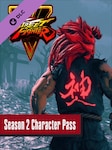 Street Fighter V - Season 2 Character Pass Steam Clave GLOBAL Steam Key GLOBAL
