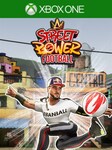 Street Power Football (Xbox One) - Xbox Live Clé - EUROPE Xbox Live Key EUROPE