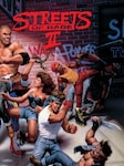 Streets of Rage 2 Steam Key GLOBAL Steam Key GLOBAL