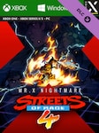 Streets Of Rage 4 - Mr. X Nightmare Xbox Series X/S, PC Xbox Live Key ARGENTINA