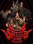 Streets of Red : Devil's Dare Deluxe PC Steam Clé GLOBAL