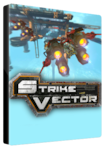 Strike Vector PC Steam Key GLOBAL