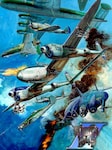 STRIKERS 1945 II PC Steam Chiave GLOBALE
