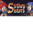 Strikey Sisters PC Steam Key GLOBAL
