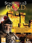 Stronghold 3 PC Steam Key GLOBAL