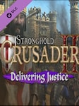 Stronghold Crusader 2: Delivering Justice mini-campaign (PC) - Steam Clave - GLOBAL Steam Key GLOBAL