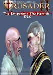 Stronghold Crusader 2: The Emperor and The Hermit Steam Clé GLOBAL Steam Key GLOBAL
