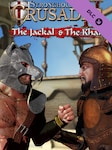 Stronghold Crusader 2: The Jackal and The Khan PC Steam Key GLOBAL