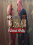 Stronghold Crusader 2 - The Princess and The Pig Steam Key GLOBAL Steam Key GLOBAL