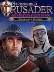 Stronghold Crusader: Definitive Edition - Baldwin & Bullseye PC Steam Gift GLOBAL