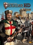 Stronghold Crusader HD PC Steam Key GLOBAL