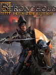 Stronghold: Definitive Edition PC Steam Gift EUROPE