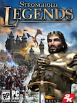 Stronghold Legends: Steam Edition PC Steam Key GLOBAL