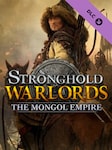 Stronghold: Warlords - The Mongol Empire Campaign PC Steam Key GLOBAL
