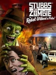 Stubbs the Zombie in Rebel Without a Pulse PC Steam Key GLOBAL