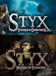 Styx Collection PC Steam Schlüssel GLOBAL