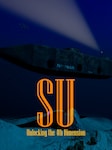 Su: Unlocking the 4th Dimension (PC) - Steam Key - GLOBAL Steam Key GLOBAL