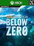 Subnautica: Below Zero Xbox Series X/S Xbox Live Clave ESTADOS UNIDOS