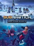 Subnautica Deep Ocean Bundle (PC) - Steam Konto - GLOBAL Steam Account GLOBAL
