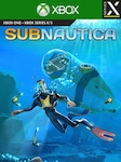 Subnautica Xbox Series X/S Xbox Live Key ARGENTINA