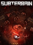 Subterrain (PC) - Steam Cheie - GLOBAL Steam Key GLOBAL