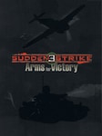 Sudden Strike 3 PC Steam Schlüssel GLOBAL
