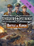 Sudden Strike 4 - Battle of Kursk (PC) - Steam Key - GLOBAL Steam Key GLOBAL
