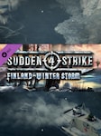 Sudden Strike 4 - Finland: Winter Storm Steam Key GLOBAL Steam Key GLOBAL