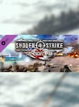 Sudden Strike 4 - The Pacific War PC Steam Clave GLOBAL