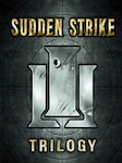 Sudden Strike Trilogy PC Steam Clé GLOBAL