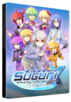 Suguri Collection PC Steam Schlüssel GLOBAL