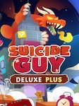 Suicide Guy: Deluxe Plus PC Steam Key GLOBAL