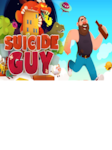 Suicide Guy PC Steam Chiave GLOBALE