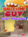 Suicide Guy: The Lost Dreams PC Steam Key GLOBAL