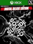 Suicide Squad: Kill the Justice League - Digital Deluxe Edition Upgrade Xbox Series X/S Xbox Live Key EUROPE