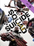 Suicide Squad: Kill the Justice League Pre-order Bonus (PC) - Steam Clé - GLOBAL Steam Key GLOBAL