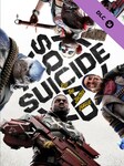 Suicide Squad: Kill the Justice League Pre-order Bonus (PC) - Steam Klucz - EUROPA / AMERYKA PÓŁNOCNA Steam Key EUROPE / NORTH AMERICA