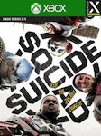 Suicide Squad: Kill the Justice League Xbox Series X/S Xbox Live Klucz EUROPA