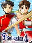 Suikoden I & II HD Remaster: Gate Rune and Dunan Unification Wars (PC) - Steam Compte - GLOBAL Steam Account GLOBAL